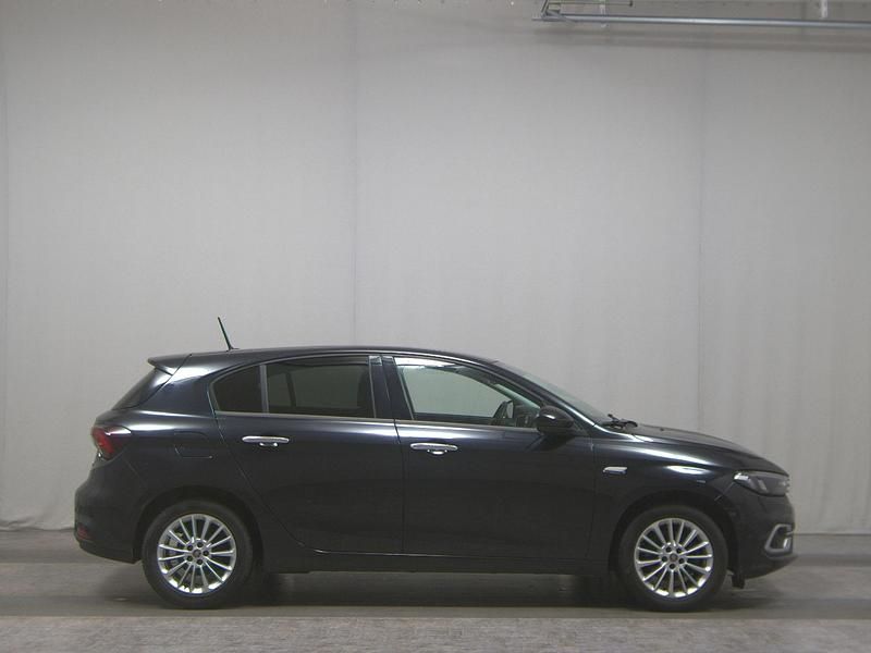 Schwarz Gebraucht 2021 Fiat Tipo Life Limousine | 7.680 € - Bild 1/4
