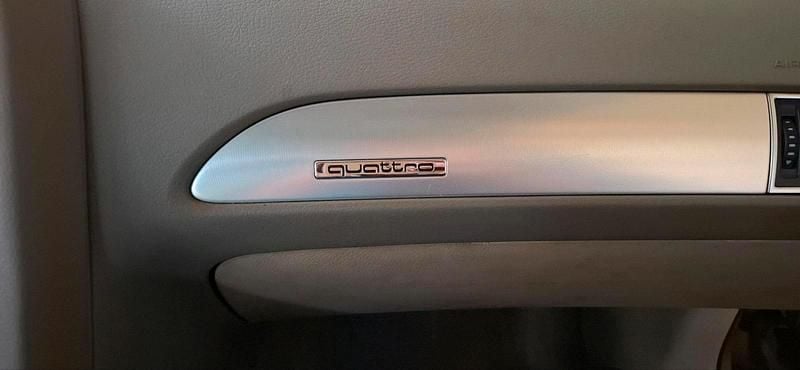 Gebraucht Audi A6 179 PS (131 kW) 2008 Beige Kombi