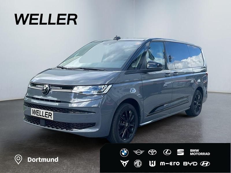 Grau Gebraucht 2023 VW T7 Life Van | 52.990 € (Fairer Preis) - Bild 1/3