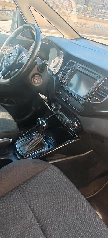 Gebraucht Kia Carens 2016 Van / Kleinbus