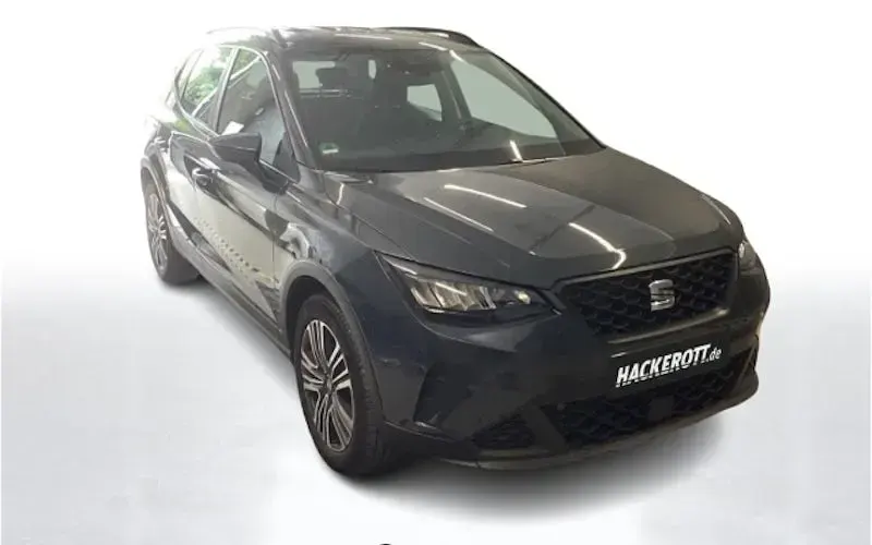Gebraucht Seat Arona Style 110 PS (80 kW) 2024 SUV