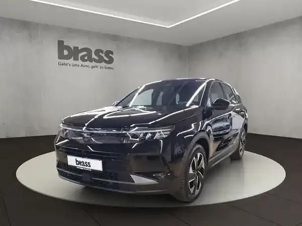 Używany Opel Grandland X Edition 136 KM (100 kW) 2026 SUV
