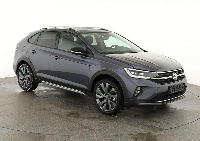 Neu VW Taigo Style 116 PS (85 kW) 2025 Deep black perleffekt SUV