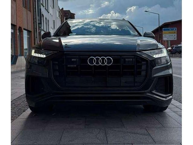 Gebraucht 2019 Audi Q8 SUV | 50.995 € (Fairer Preis) - Bild 1/4