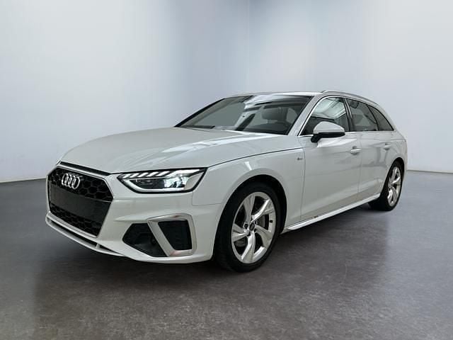 Gebraucht 2024 Audi A4 S-line plus Kombi | 33.219 € (Superpreis) - Bild 1/1