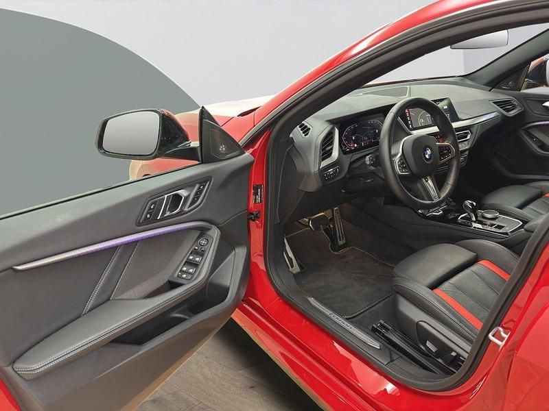 Gebraucht BMW 220 Comfort Edition 178 PS (130 kW) 2024 Rot Coupé