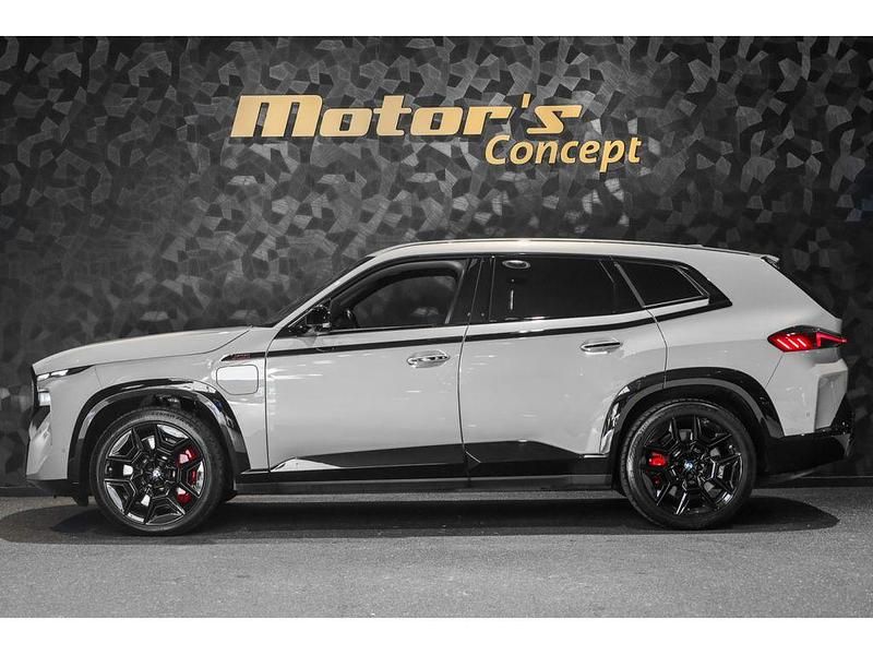 Gebraucht BMW XM Performance 748 PS (550 kW) 2023 Grau SUV