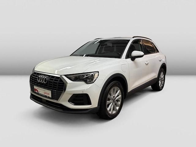 Gebraucht Audi Q3 Ambiente 245 PS (180 kW) 2022 Ibisweiß SUV