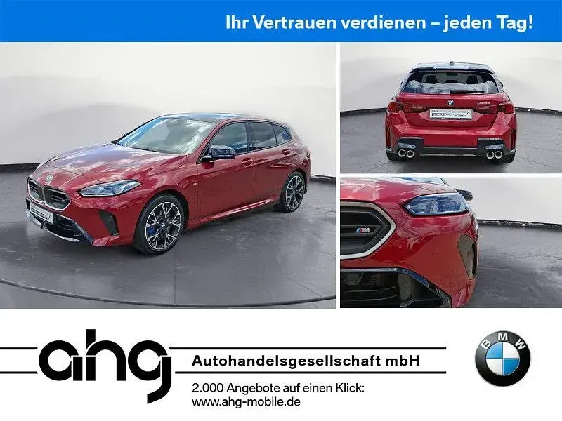 Gebraucht BMW M135 Performance 300 PS (220 kW) 2025 Kleinwagen