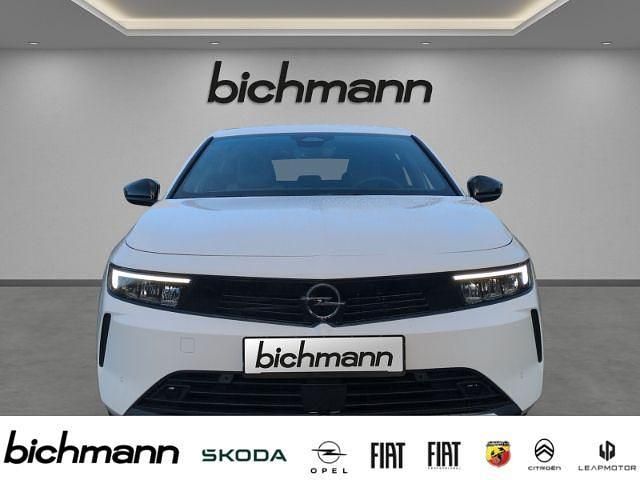 Gebraucht Opel Astra Edition 110 PS (80 kW) 2024 Weiss Limousine