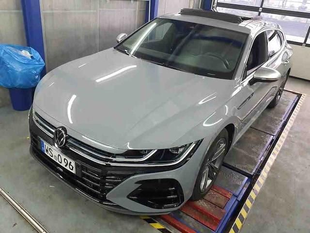 Gebraucht VW Arteon R 320 PS (235 kW) 2023