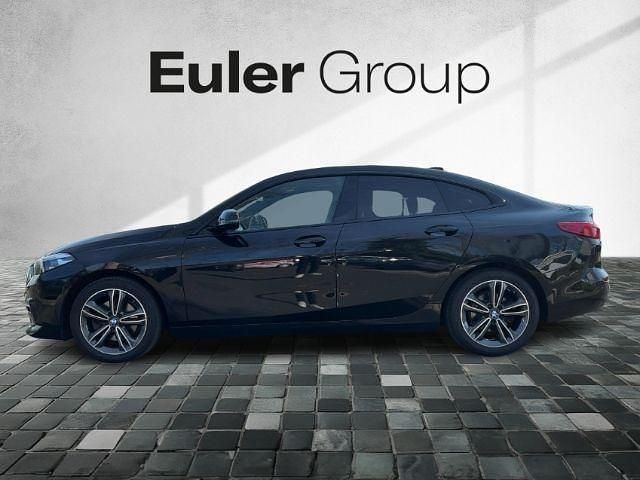 Gebraucht BMW 218 Performance 150 PS (110 kW) 2021 Schwarz Coupé