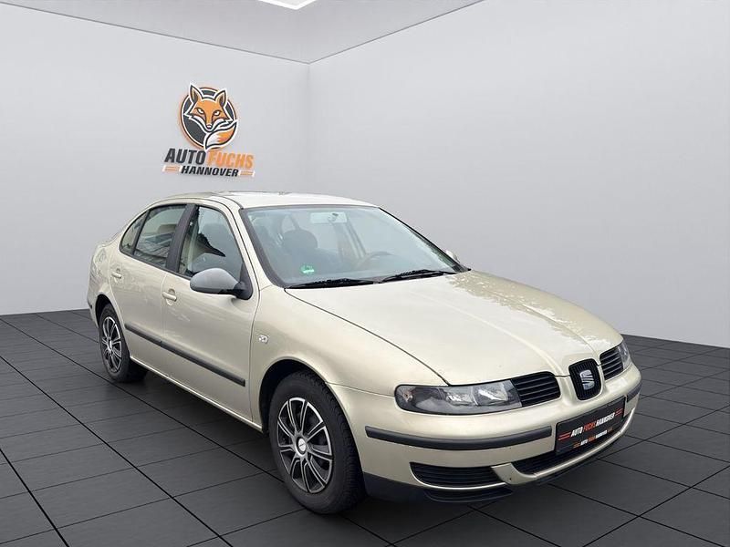 Gebraucht Seat Toledo 105 PS (77 kW) 2004 Limousine