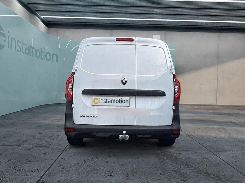 Gebraucht Renault Kangoo 95 PS (69 kW) 2023 Beige Van / Kleinbus