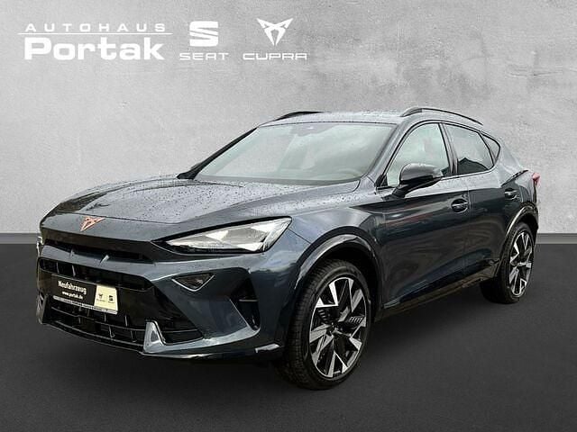 Grau Gebraucht 2022 Cupra Formentor SUV | 42.144 € - Bild 1/2