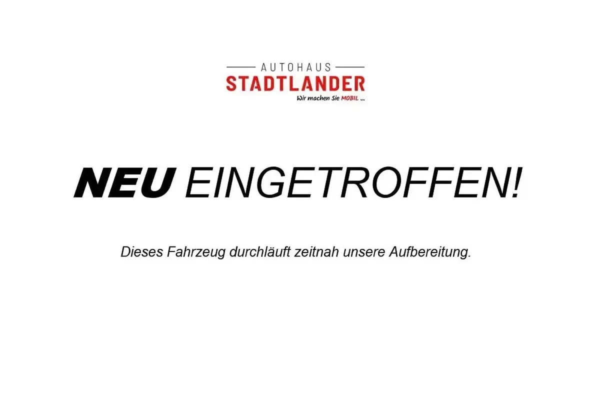 Gebraucht Ford 300 131 PS (96 kW) 2023 Weiß Van / Kleinbus