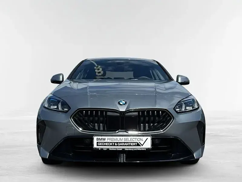 Gebraucht BMW 220 M Sport 150 PS (110 kW) 2025 Grau Limousine