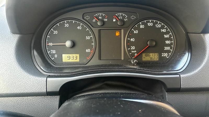 Brugt VW Polo 75 HK (55 kW) 2002 Sølv Hatchback
