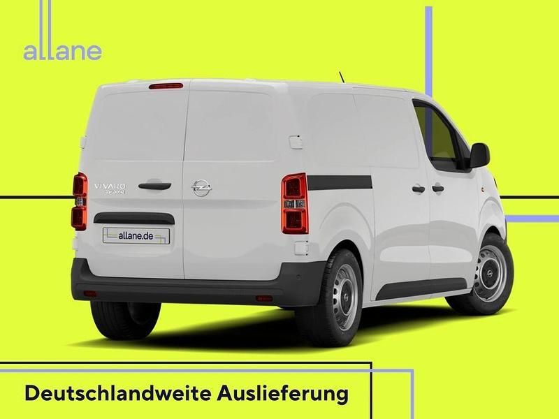 Neu Opel Vivaro 120 PS (88 kW) 2025 Van / Kleinbus