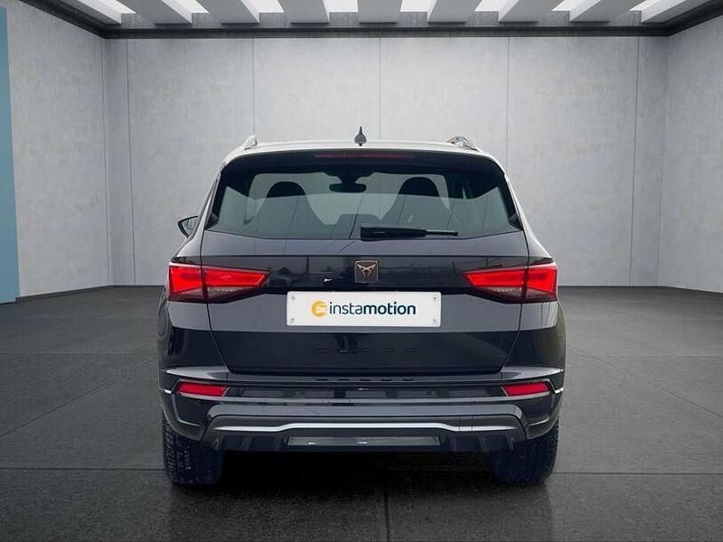 Gebraucht Cupra Ateca 190 PS (139 kW) 2025 Andere SUV