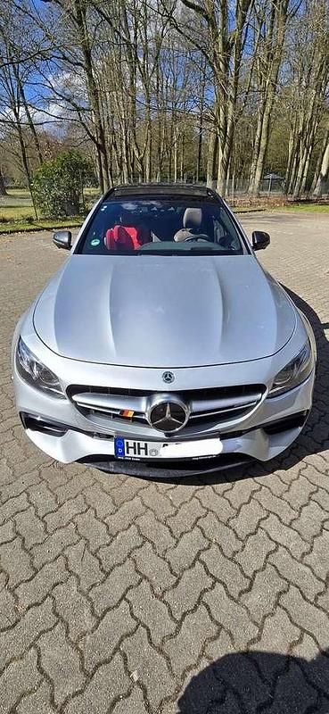 Gebraucht 2019 Mercedes E63 AMG AMG Kombi | 65.500 € (Fairer Preis) - Bild 1/4
