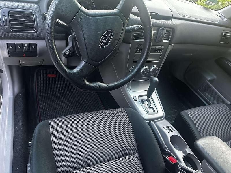 Gebraucht 2006 Subaru Forester Comfort SUV | 6.900 € (Fairer Preis) - Bild 1/4