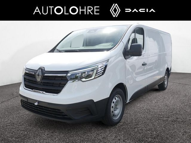Neu 2025 Renault Trafic Komfort Van | 33.619 € - Bild 1/4