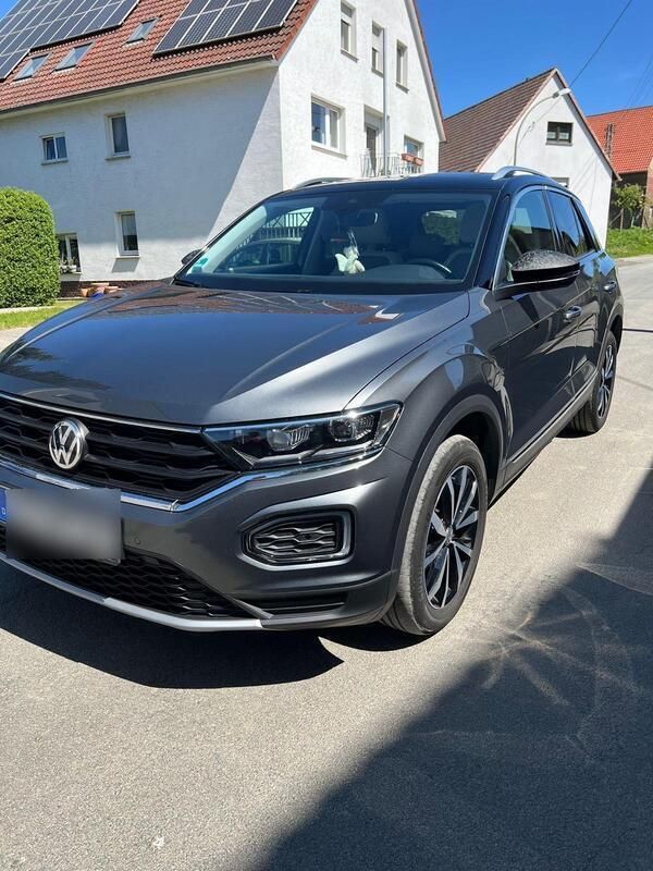 Gebraucht 2020 VW T-Roc SUV | 22.000 € (Fairer Preis) - Bild 1/4