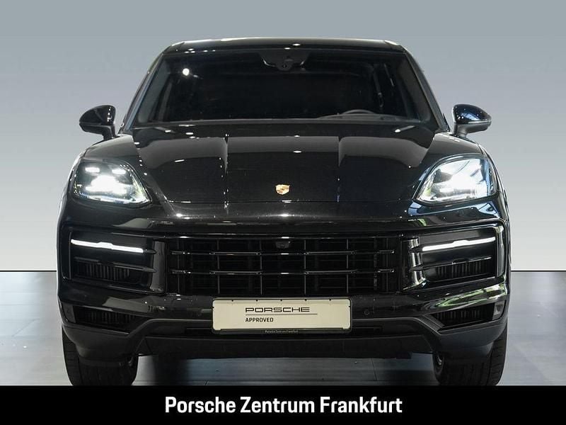 Gebraucht Porsche Cayenne S 475 PS (349 kW) 2025 Schwarz SUV