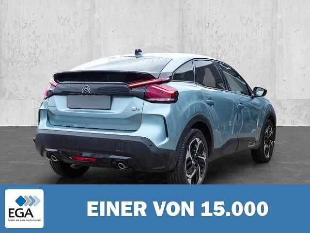 Gebraucht Citroën C4 Shine 131 PS (96 kW) 2023 Metallic SUV