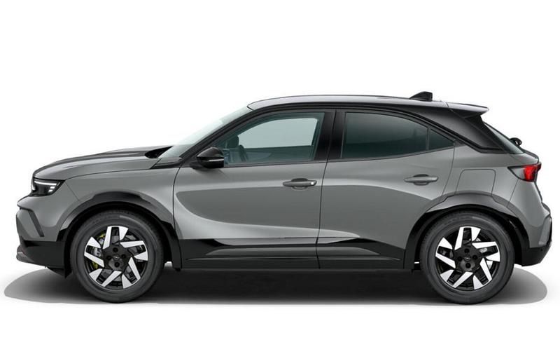Neu Opel Mokka 145 PS (106 kW) 2026 Kontrast grau metallic SUV