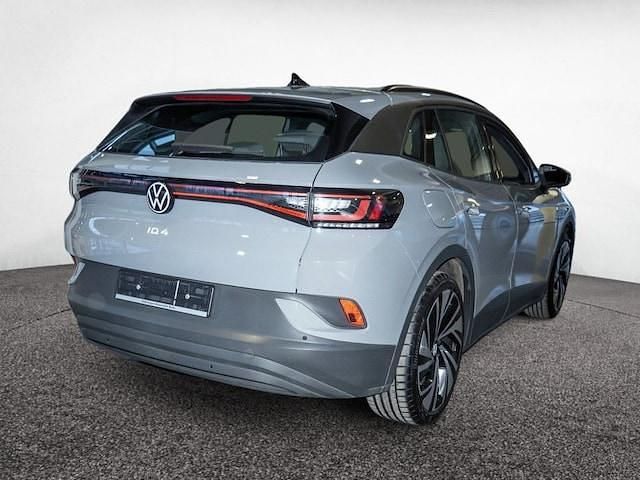 Gebraucht VW ID.4 Pro Performance 150 kW (204 PS) 2022 SUV
