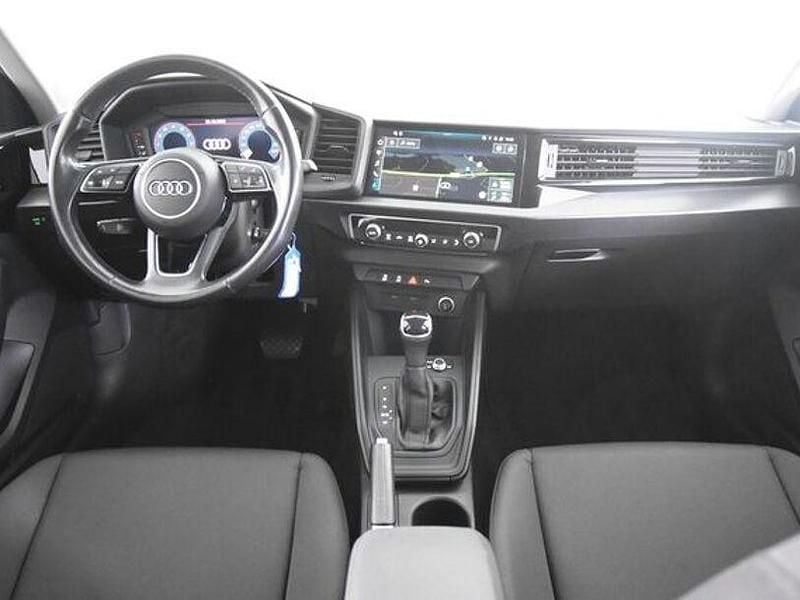 Gebraucht Audi A1 Sportback Sport 95 PS (69 kW) 2023 Schwarz Kleinwagen