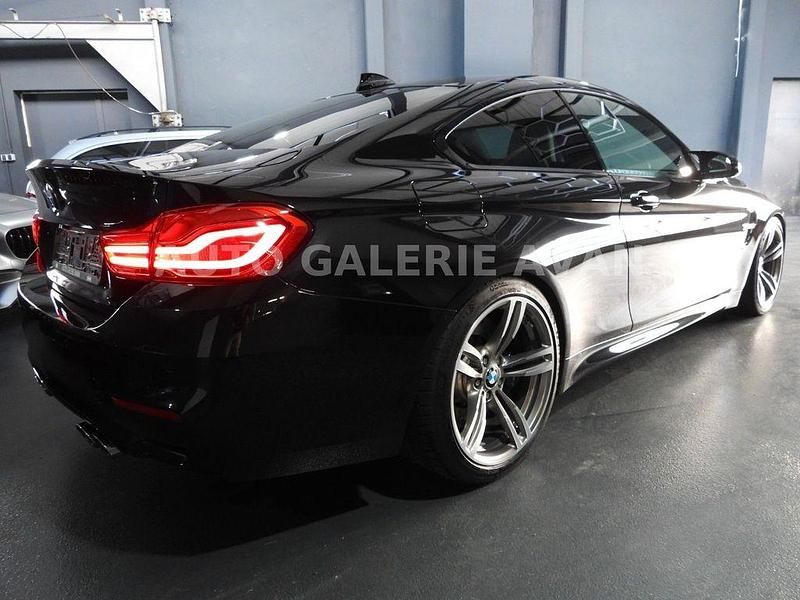 Gebraucht BMW M4 Shadowline 431 PS (317 kW) 2014 Schwarz Coupé