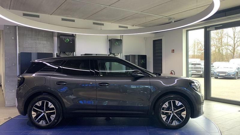 Neu Ford Explorer Extended Range 210 kW (286 PS) 2026 Grau SUV