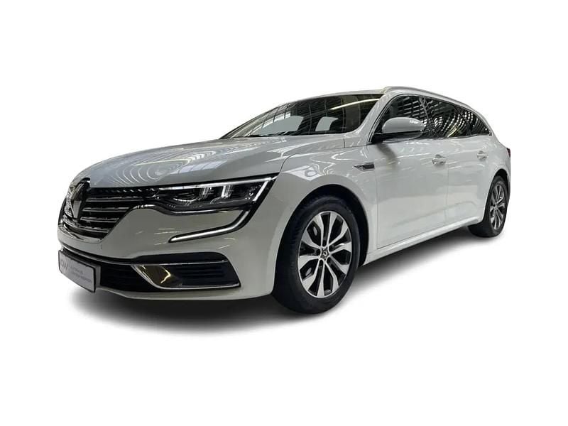 Gebraucht Renault Talisman GrandTour Zen 117 PS (86 kW) 2022 Kombi