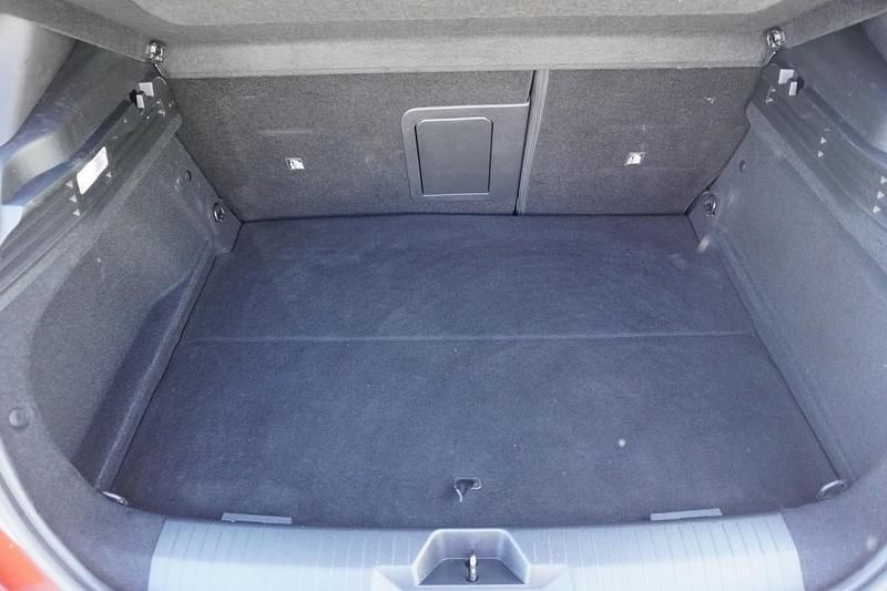 Gebraucht Opel Astra 179 PS (131 kW) 2023 Rot Limousine