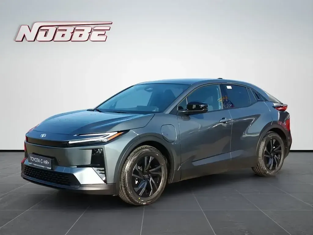 Gebraucht Toyota C-HR+ 164 kW (224 PS) 2026 SUV