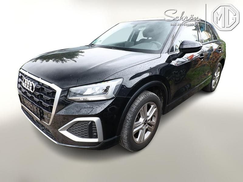 Gebraucht 2021 Audi Q2 Advanced Plus SUV | 25.462 € (Fairer Preis) - Bild 1/4