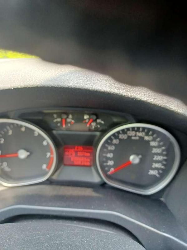 Schwarz Gebraucht 2009 Ford Mondeo Ambiente Kombi | 3.500 € (Fairer Preis) - Bild 1/4