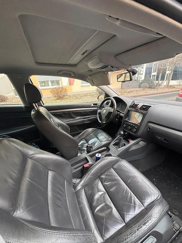 Gebraucht VW Golf V 150 PS (110 kW) 2004 Kleinwagen