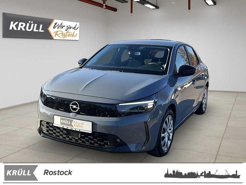 Grau Gebraucht 2025 Opel Corsa Edition Limousine | 18.990 € (Guter Preis) - Bild 1/4