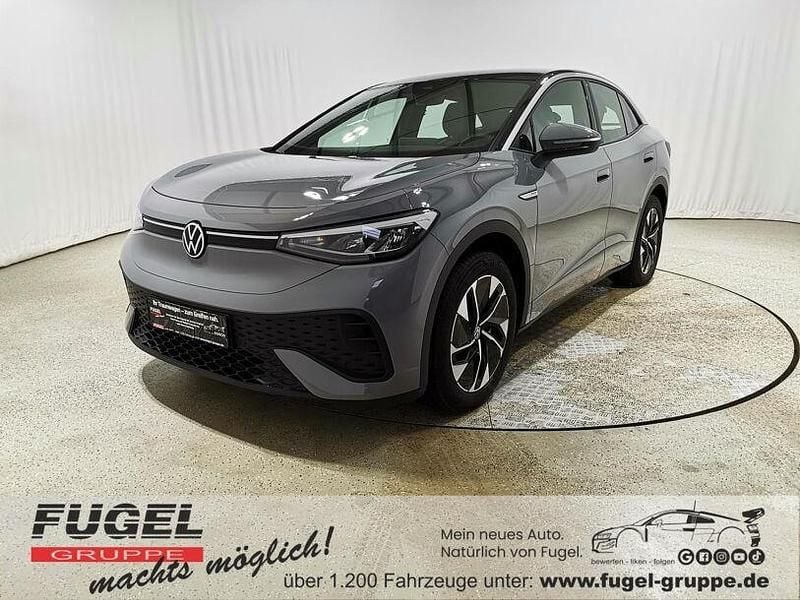 Gebraucht VW ID.5 Pro Performance 150 kW (204 PS) 2023 Mondsteingrau SUV