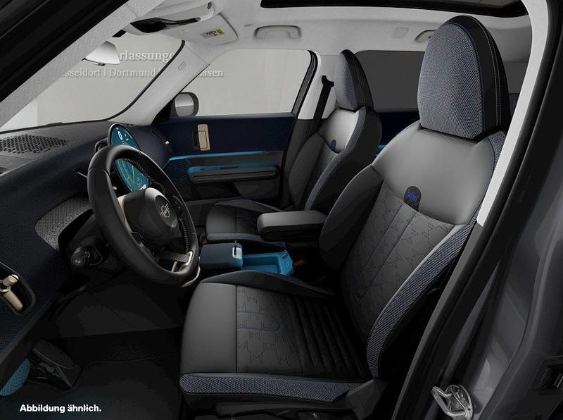 Gebraucht Mini Countryman 204 PS (150 kW) 2025 Grün SUV