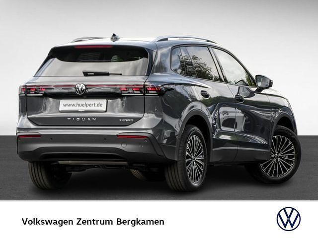 Vw Tiguan Hybrid Preis