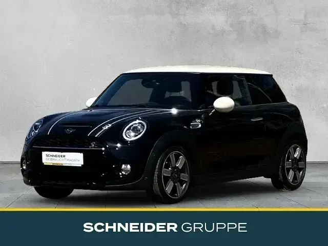 Gebraucht Mini Cooper S 192 PS (141 kW) 2020 Kleinwagen