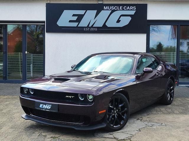 Occasion Dodge Challenger 381 ch (280 kW) 2022 Coupé