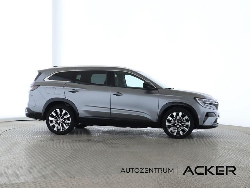 Gebraucht Renault Espace Techno 200 PS (147 kW) 2024 Grau SUV