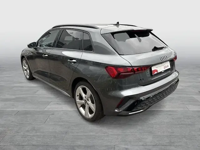 Gebraucht Audi A3 Sportback e-tron Comfort 204 PS (150 kW) 2026 Daytonagrau perleffekt Kleinwagen