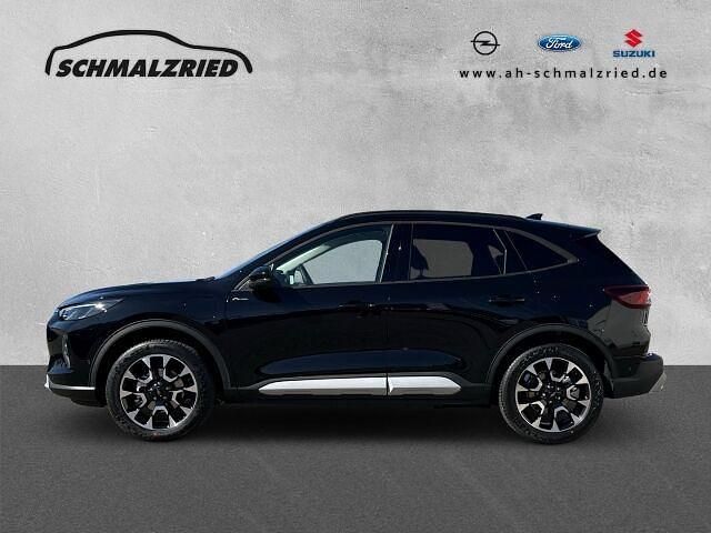 Neu Ford Kuga Active X 242 PS (177 kW) 2025 Schwarz SUV
